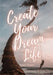 Create Your Dream Life by Swan Charm