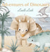 Adventures of Dinosaurs by Luule Luik
