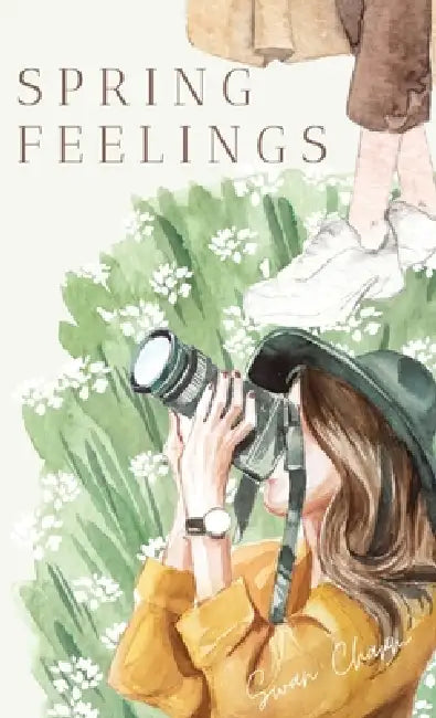 Spring Feelings by Swan Charm