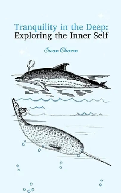 Tranquility in the Deep: Exploring the Inner Self by Swan Charm