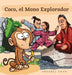 Coco, el Mono Explorador by Annabel Swan