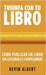 Cómo publicar un libro sin editoriales chupasangre: Guía de 7 pasos para autopublicar en Amazon by Kevin Albert