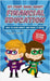 My First Book about Financial Education: How to save money and make it grow by Floren Verdú