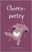 Choreopoetry by Randvee, Rachelle