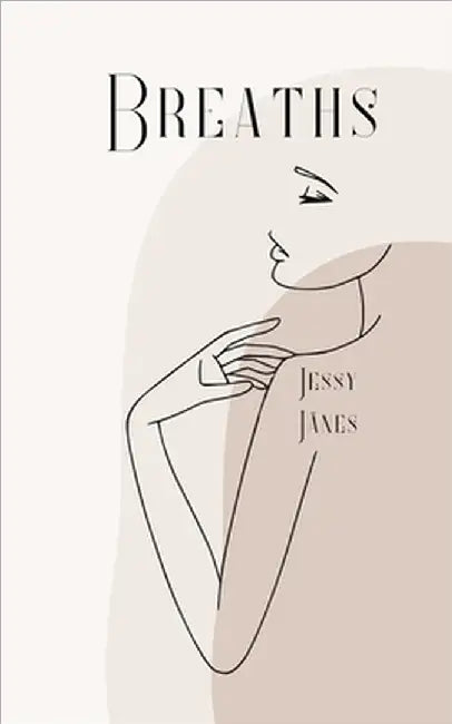Breaths by Jänes, Jessy