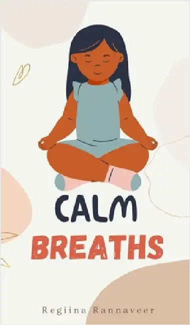 Calm Breaths by Rannaveer, Regiina