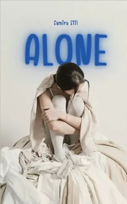 Alone by Siil, Samira