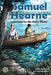 Samuel Hearne: Searching for the Arctic Route by Sean Michael Wilson, Akiko Shimojima