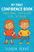 My First Confidence Book: Emotional Education for Children by Floren Verdú