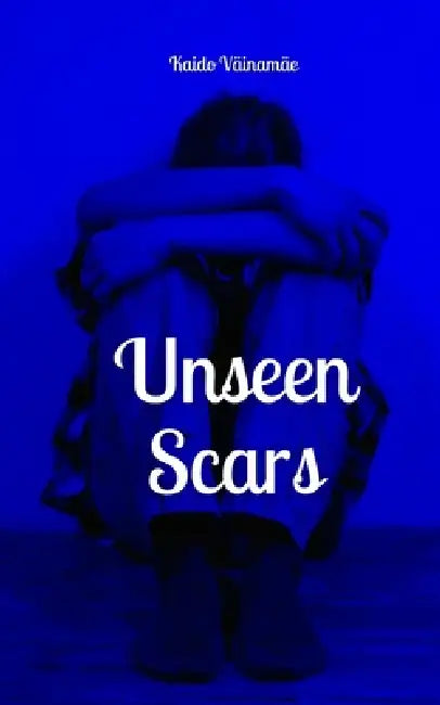 Unseen Scars by Kaido Väinamäe