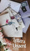 Letters Unsent by Olivia Oja
