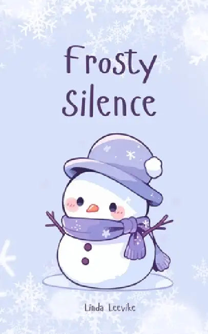 Frosty Silence by Linda Leevike