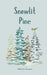 Snowlit Pine by Sebastian Sarapuu