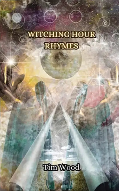 Dreams of Enchantment by Wood, Tim