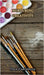 Nurturing Creativity by Thor Castlebury