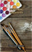 Nurturing Creativity by Thor Castlebury
