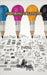 Inspiring Creativity by Wood, Tim