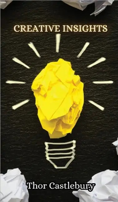 Creative Insights by Castlebury, Thor