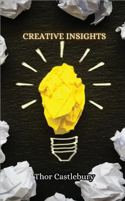 Creative Insights by Castlebury, Thor