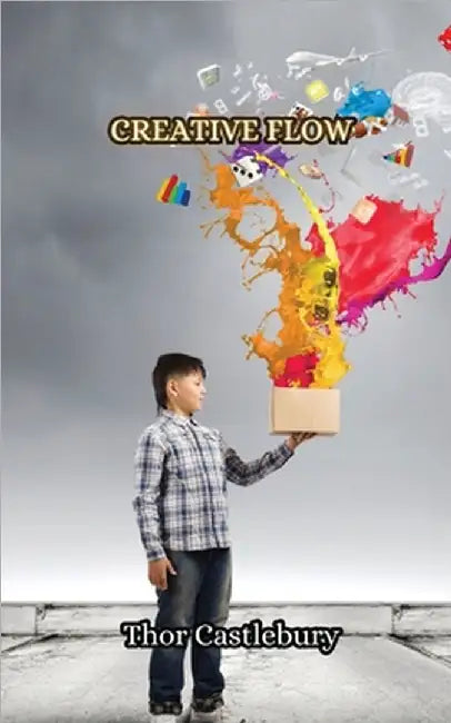 Creative Flow by Castlebury, Thor
