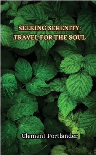 Wander, Wonder, Grow by Clement Portlander