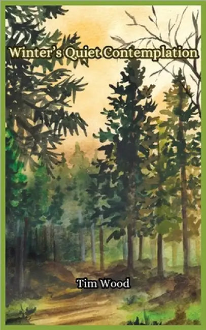 Summer's Sunlit Smile by Wood, Tim