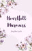 Heartfelt Murmurs by Aurelia Lende