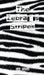 The Zebra's Stripes by Lan Donne