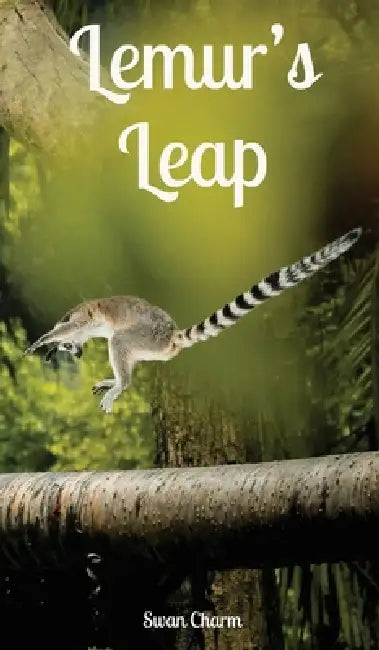 Lemur's Leap by Swan Charm