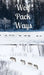Wolf Pack Ways by Eliora Lumiste