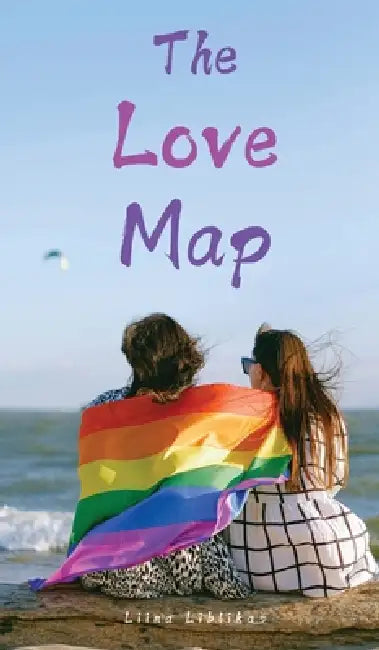 The Love Map by Liina Liblikas