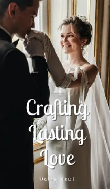 Crafting Lasting Love by Daisy Dewi
