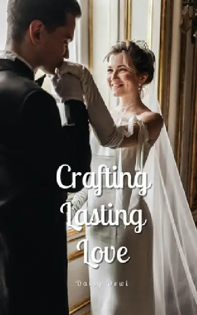 Crafting Lasting Love by Daisy Dewi