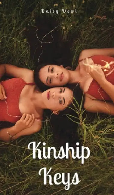 Kinship Keys by Daisy Dewi