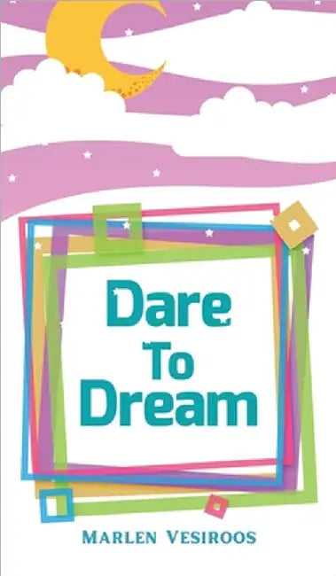 Dare to Dream by Vesiroos, Marlen