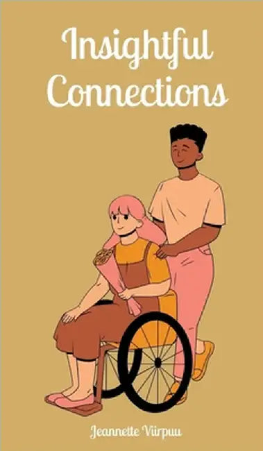 Insightful Connections by Viirpuu, Jeannette
