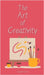 The Art of Creativity by Kuma, Claudia