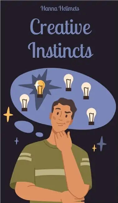 Creative Instincts by Helimets, Hanna