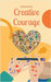 Creative Courage by Swan, Annabel