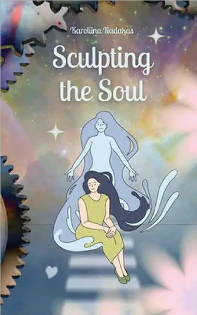 Sculpting the Soul by Kadakas, Karoliina