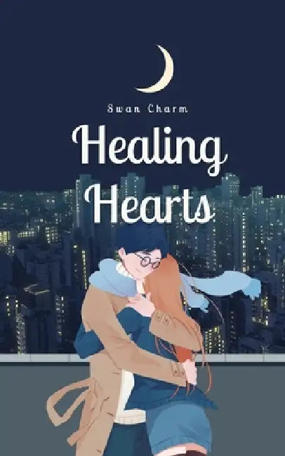 Healing Hearts by Swan Charm