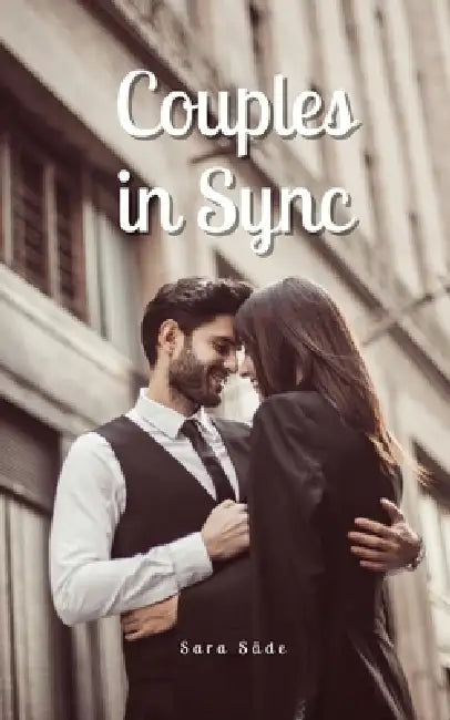 Couples in Sync by Sara Säde