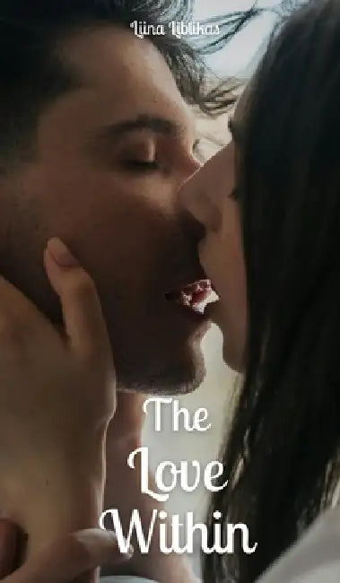 The Love Within by Liina Liblikas
