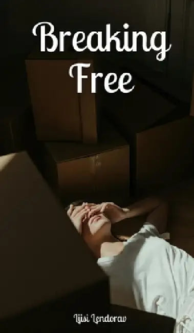Breaking Free by Liisi Lendorav
