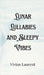 Lunar Lullabies and Sleepy Vibes by Helena Marchant