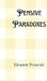 Pensive Paradoxes by Eleanor Prescott