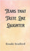 Tears that Taste Like Laughter by Rosalie Bradford