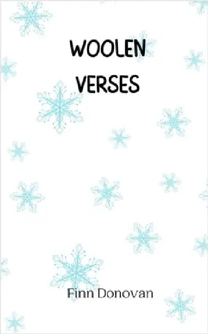 Woolen Verses by Finn Donovan
