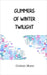 Glimmers of Winter Twilight by Gideon Shaw