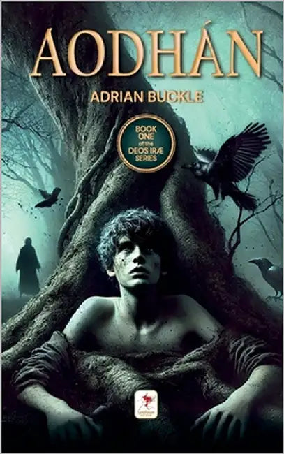 Aodhán by Buckle, Adrian